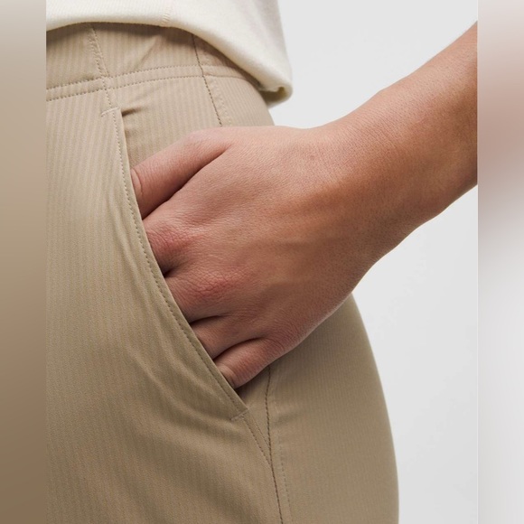 Lululemon Dance Studio Slim-Fit High-Rise Flared Pant - Picture 3 of 14